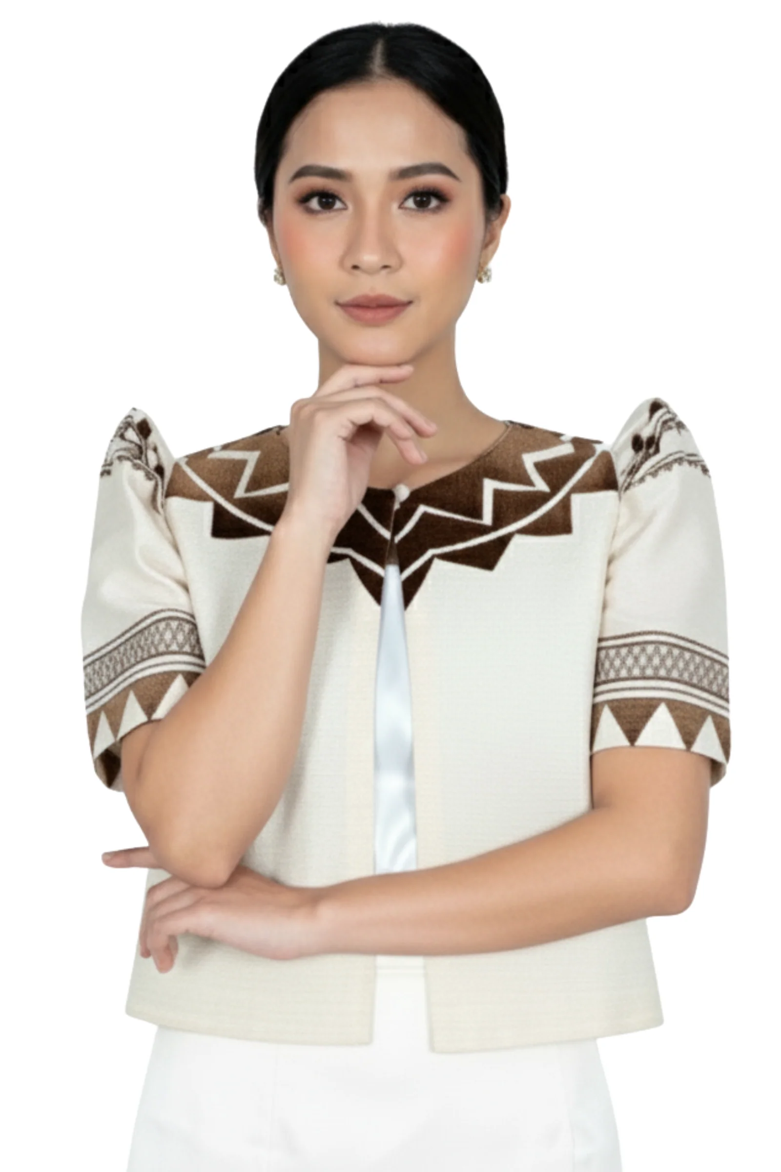 Filipiniana Top Wear Banner Collections